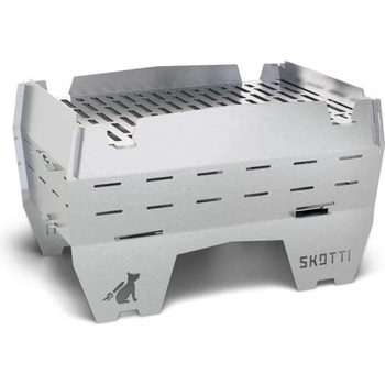SKOTTI Grill Mini (73211190)