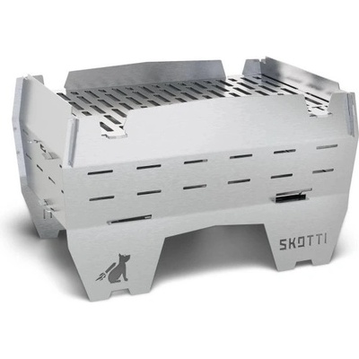 SKOTTI Grill Mini (73211190)