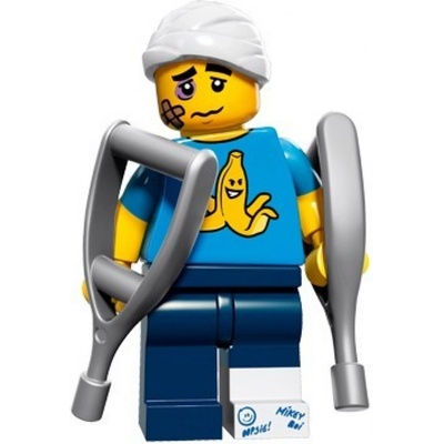LEGO® Minifigurky 71011 15. série Nešika