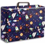 Penmate Briefcase with spinner B4 Jumbo T0114 Kosmos 2