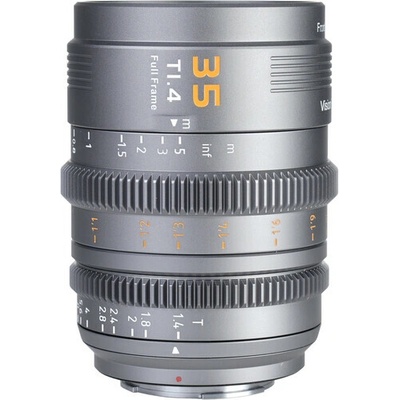 SIRUI Vision Prime 1 Series 35mm T1.4 E