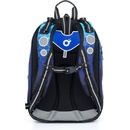 Topgal CODA 24017 B/modrá