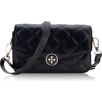 HARAHU Чанта Baellerry TO-35991 - черна KP35991 (TO-35991)