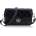 Baellerry Чанта Baellerry TO-35991 - Черна KP35991