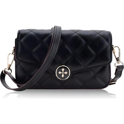 HARAHU Чанта Baellerry TO-35991 - черна KP35991 (TO-35991)