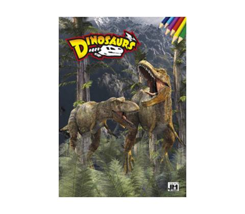 Dinosaurus