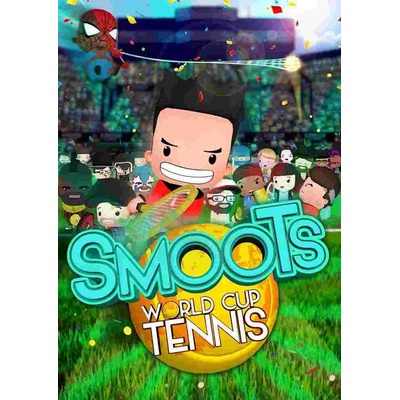 Smoots World Cup Tennis