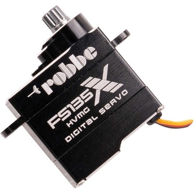 Robbe servo FS 135X HV 2.2kg.cm 0.048s/60° MG 15T-Mini