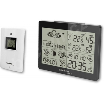 TechnoLine WS 6760