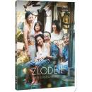 Zloději DVD
