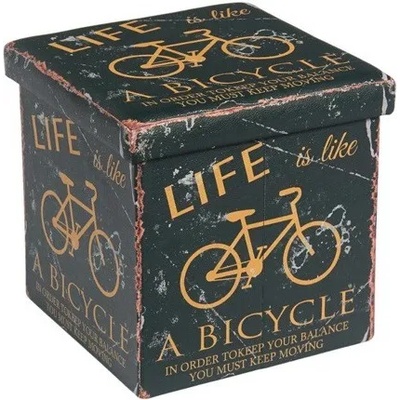 Bogdan Furniture Табуретка Мебели Богдан модел Orion Deko