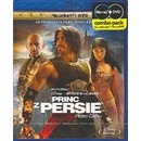 Mike Newell - Princ z Perzie: Piesky času (Blu-ray+ combo pack) DVD
