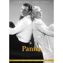 Panna DVD