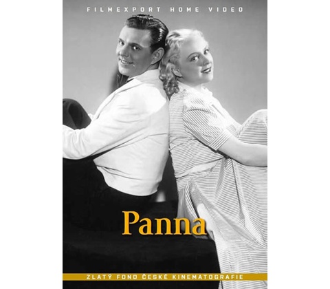Panna DVD