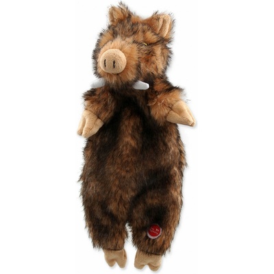 Dog Fantasy Skinneeez divočák 34 cm