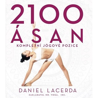 2100 Asán - Daniel Lacerda