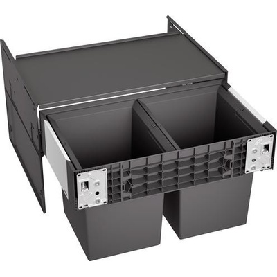 Blanco SELECT II Compact 60/2 526207