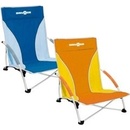 Brunner plážová židle Cuba modrobílá kód 611/708