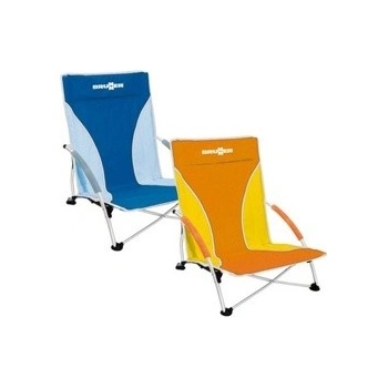 Brunner plážová židle Cuba modrobílá kód 611/708