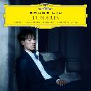 Liu Bruce - Lunaris CD