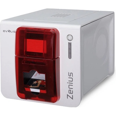 Evolis Zenius Classic ZN1U0000RS – Zboží Živě