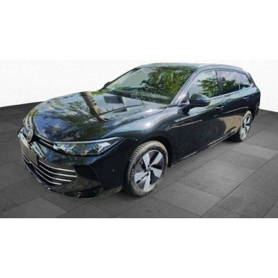Volkswagen Passat 1.5 eTSI Business DSG 110 kW