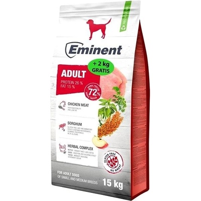 Eminent Adult High Premium 17 kg