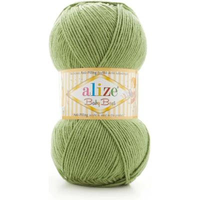 Příze Alize Baby Best 485