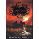 Dedička - Amanda Hockingová