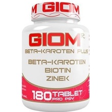 Giom ERA Beta-karoten Plus 180 tbl