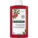 Klorane Šampon pro barvené vlasy Granátové jablko 200 ml