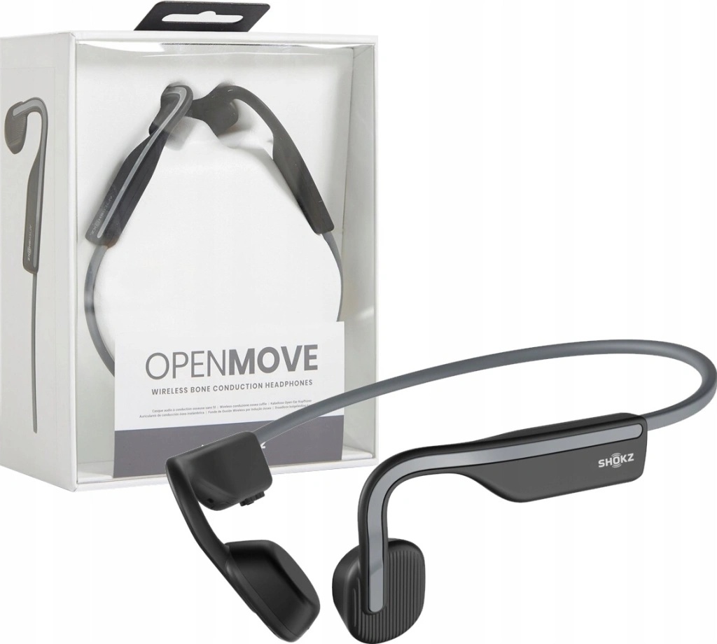 Shokz OpenMove