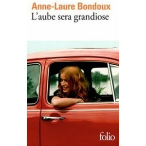 L'aube sera grandiose (ISBN: 9782072874352)