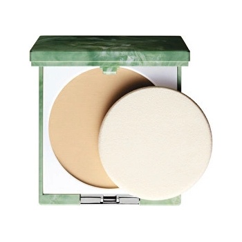 Clinique Almost Powder pudrový make-up SPF15 3 Light 9 g