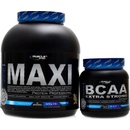 Musclesport Maxi Protein Profesional 2270 g