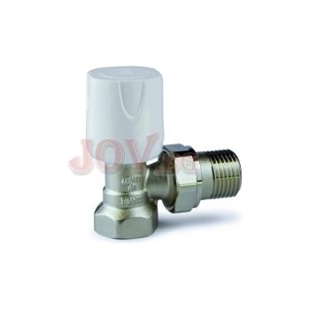 Image 1 of Luxor Радиаторен вентил ''luxor'' 1/2" -ъглов