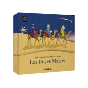 LOS REYES MAGOS | Meritxell Marti, Xavier Salomo (2018)