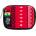 Ethnotek Портфейл Ethnotek Coyopa Coin Pouch Wallet - India 11 - размер One Size (511-0762-0811)