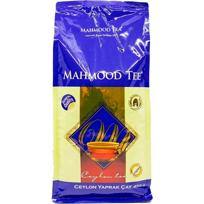 Mahmood Tea Super Opa 450 g
