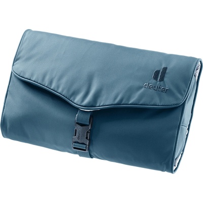 Deuter Wash Bag II modrá