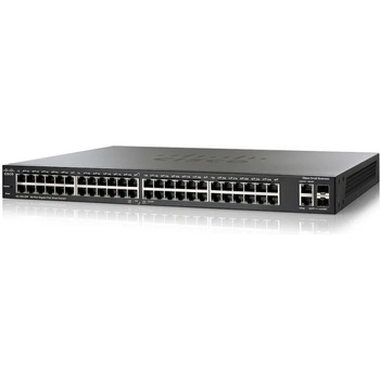 Cisco SG250-50P-K9-EU