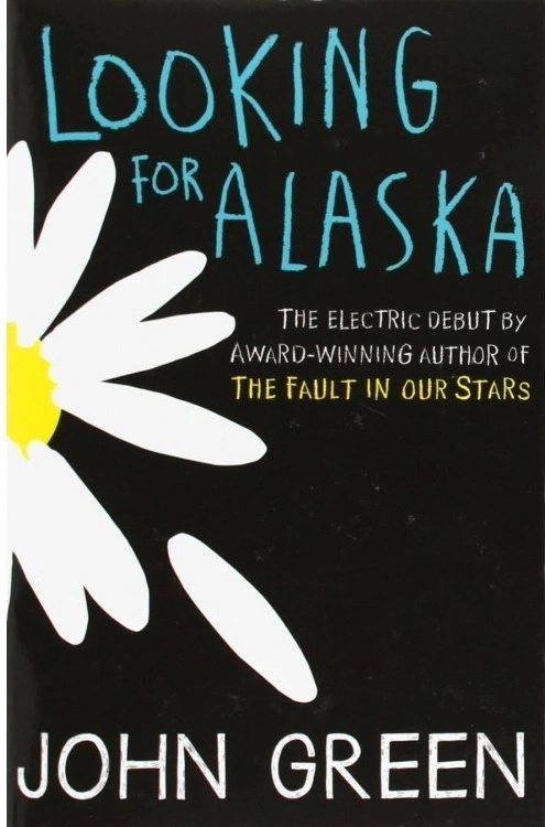 Looking for Alaska