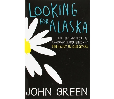 Looking for Alaska