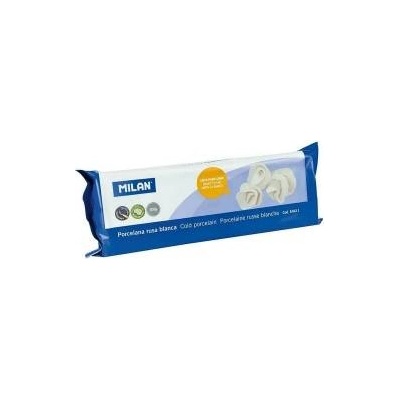 MILAN Modelling paste Milan White