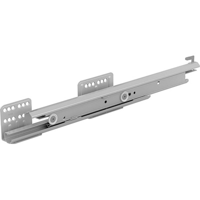 Hettich 9239287 Actro 40kg plnovýsuv 500mm tl18mm silent system ľavý