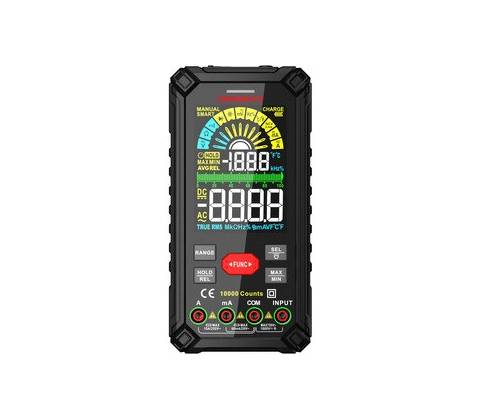 Ermenrich Zing TC40