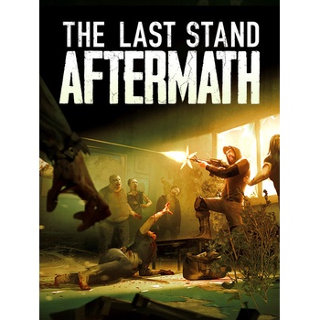 The Last Stand - Aftermath