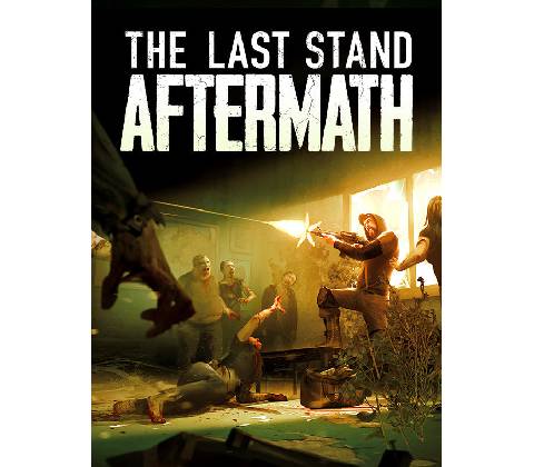 The Last Stand - Aftermath