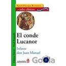 El conde Lucanor