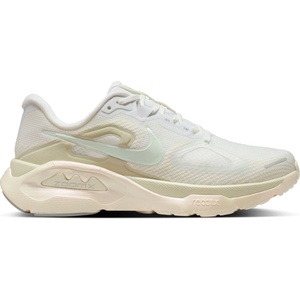 Nike Дамски маратонки Nike Women's Structure Plus Running shoes - White / White / Sail / Sea Glass - размер 38, 5 (EU) (123-2619-0216)